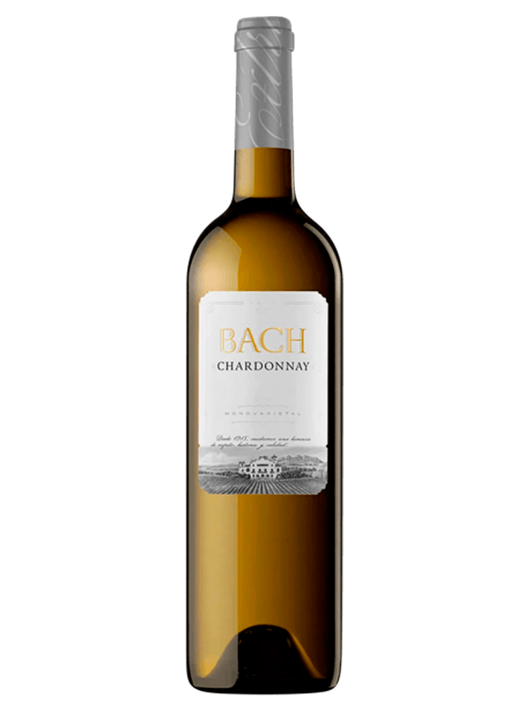 Bach Chardonnay