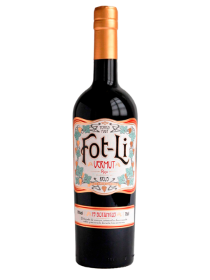 Vermut Fot-li