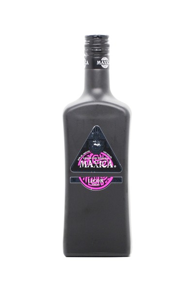Maxica Licor de Crema de Maduixa amb Tequila