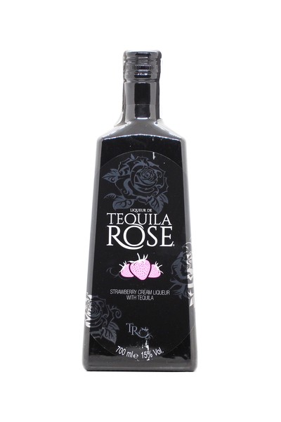 Licor de Tequila Rose