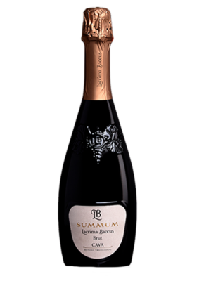 LACRIMA BACCUS SUMMUM BRUT RESERVA