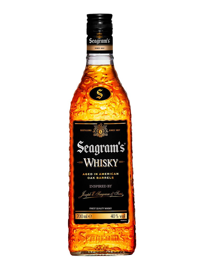 Seagram’s Whisky