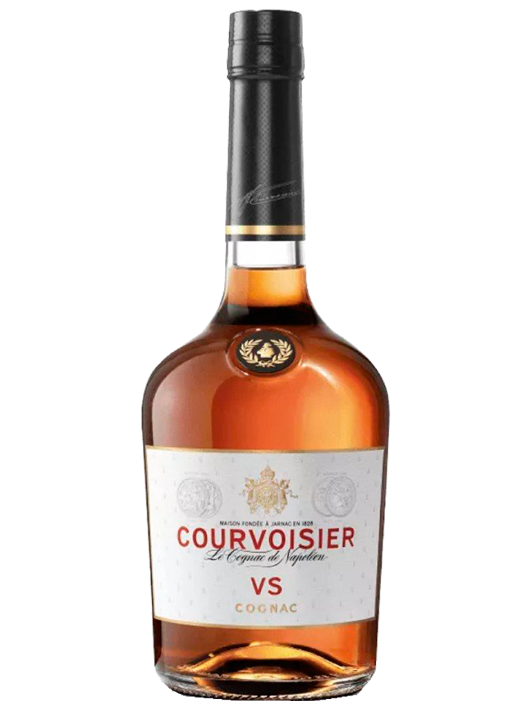 Courvoisier V.S. 1L