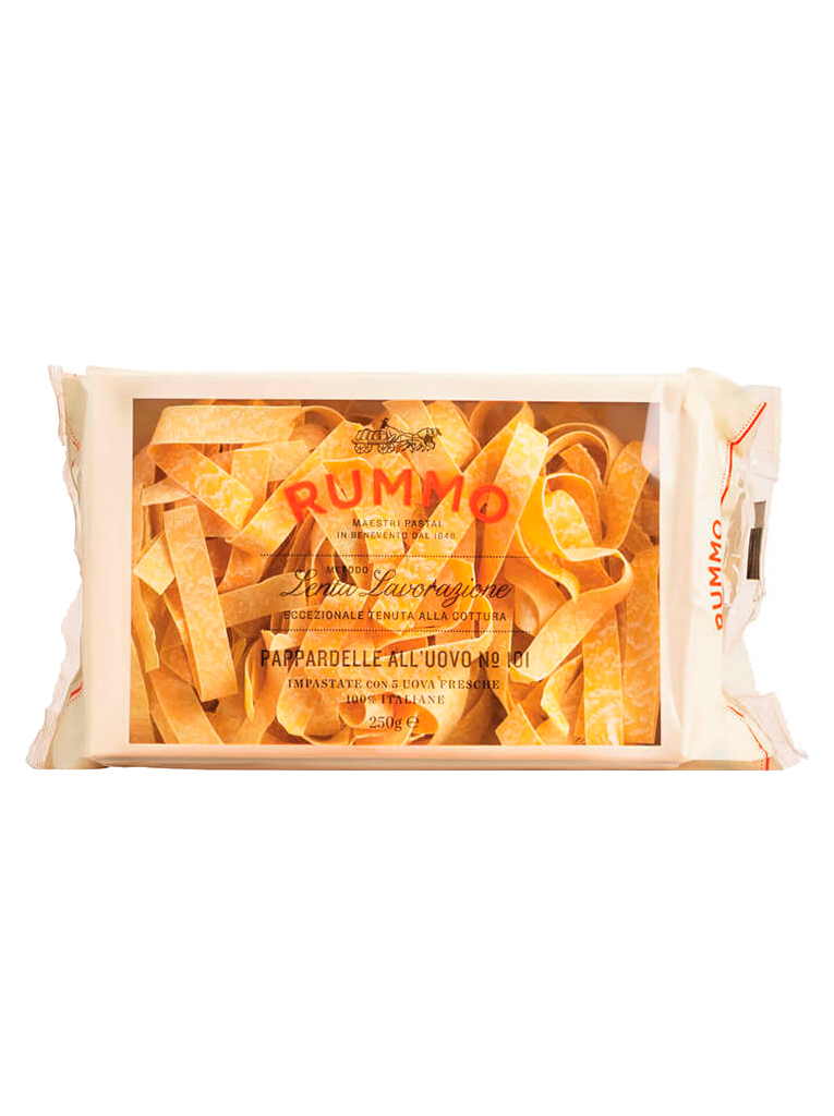 Rummo Pappardelle all’uovo nº101