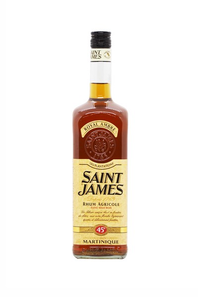 Saint James Royal Ambre 1L
