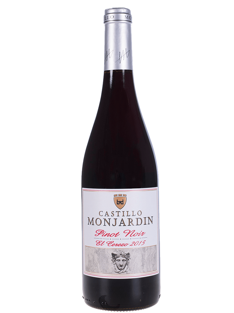 Castillo Monjardin Pinot Noir