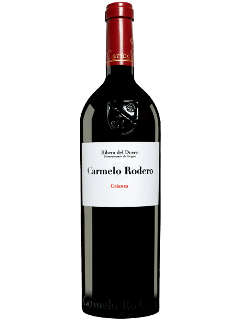 Carmelo Rodero Crianza Magnum