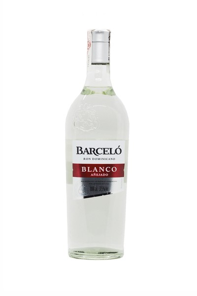 Barceló Blanco Añejado