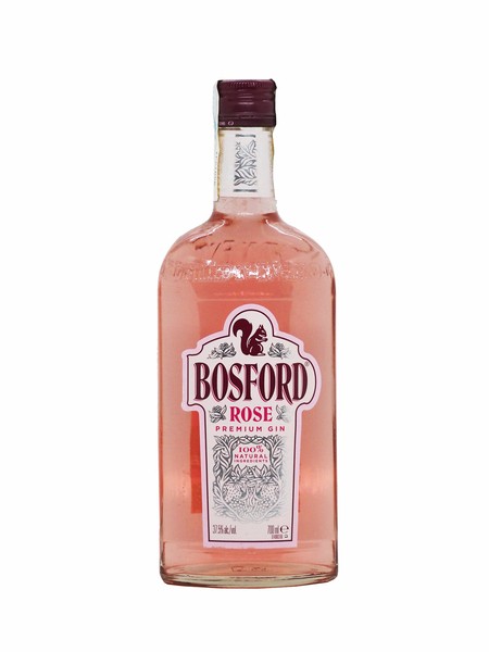 Bosford Rose