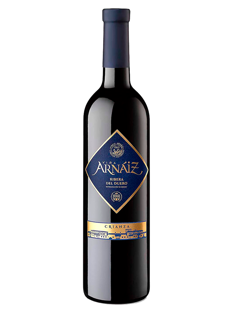 Arnaiz Crianza