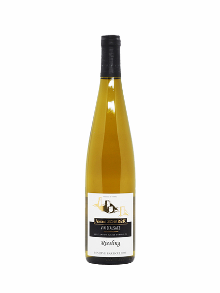 vino blanco andre scherer vin d'alsace appellation alsace controlee riesling reserve particuliere.jpg
