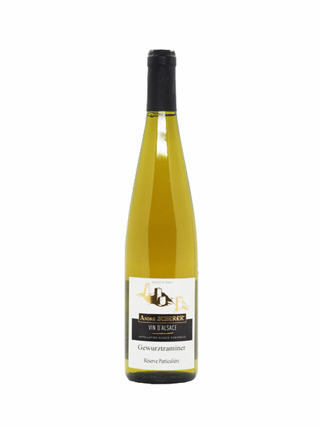 vino blanco andre scherer vin d'alsace gewurztraminer reserve particuliere.jpg