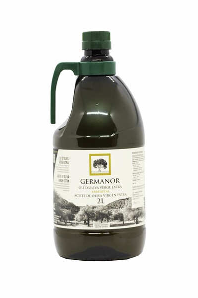 Germanor Aceite de oliva garrafa 2L