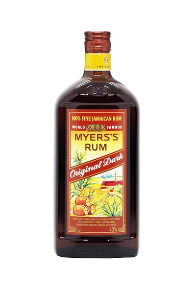 Myers’s Rum