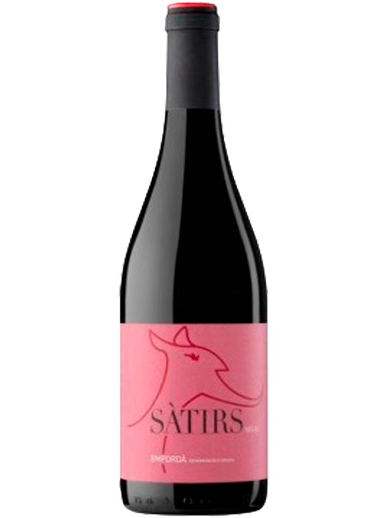 Arché Pagès Sàtirs Tinto Magnum