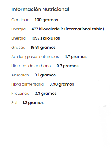 BLAI PERIS ACEITUNA ARBEQUINA PREMIUM