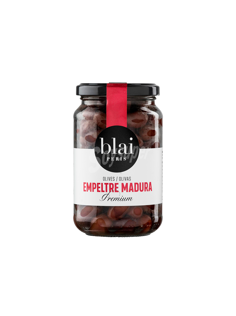 Blai Peris Oliva Empeltre Madura