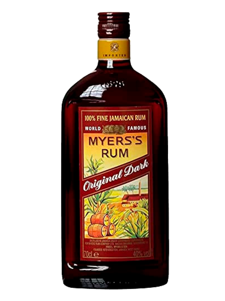 Myers’s Rum