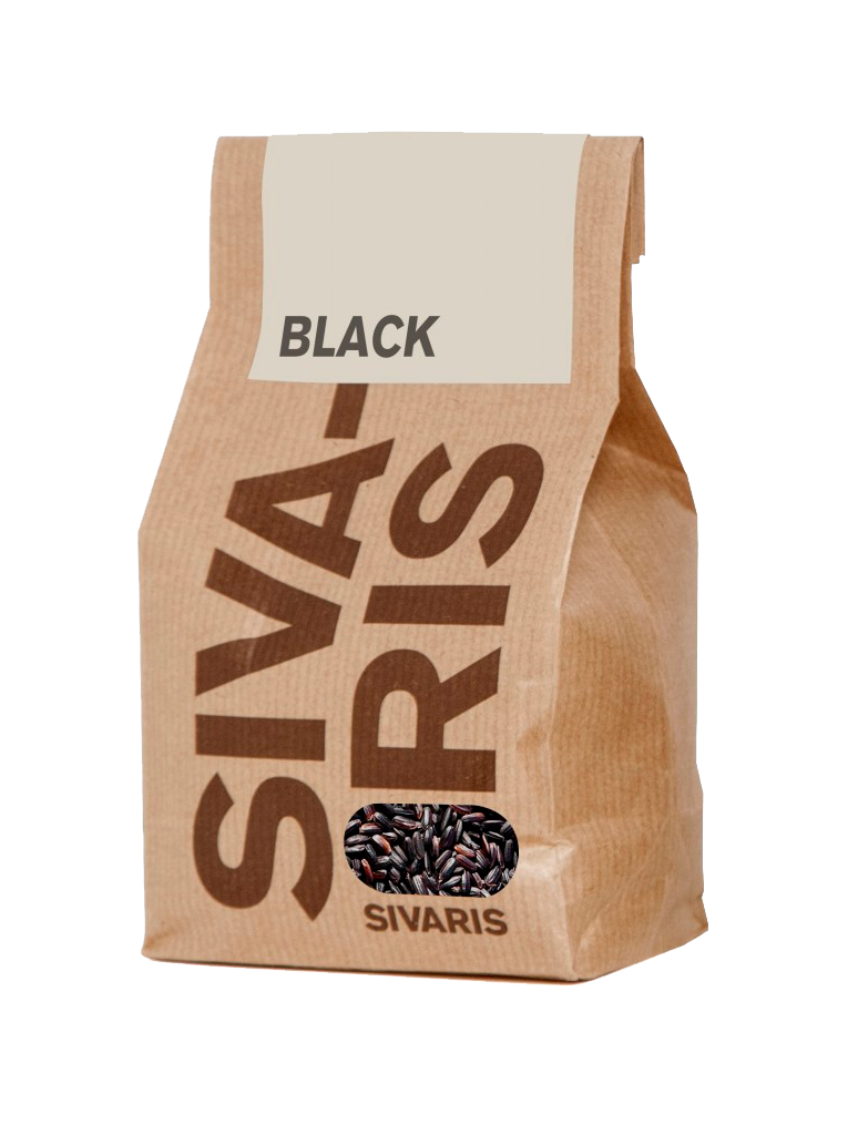 Sivaris Black