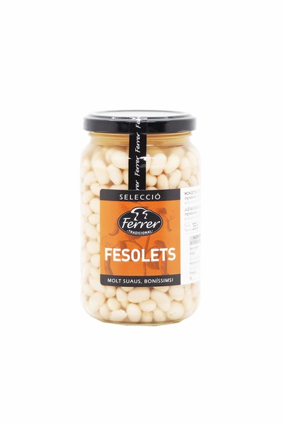 Ferrer Fesolets