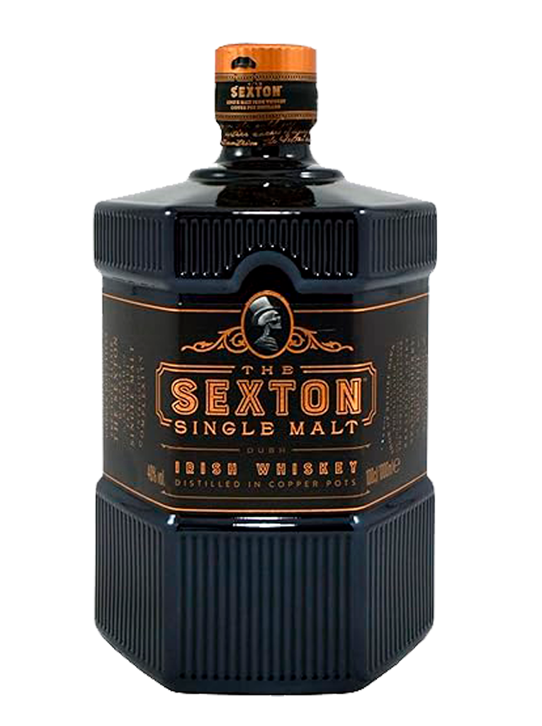 Sexton Single Malt