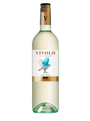 Viviolo Pinot Grigio Delle VenizeViviolo Pinot Grigio Delle Venize