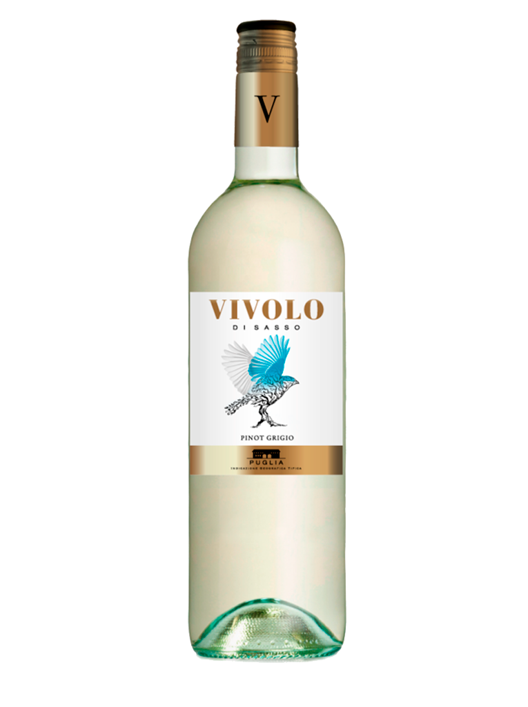 Vivolo Pinot Grigio Delle Venize