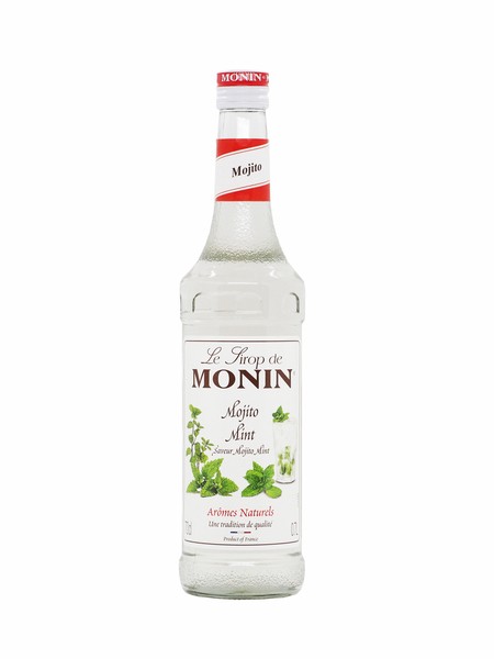 Monin Sirope Mojito Mint