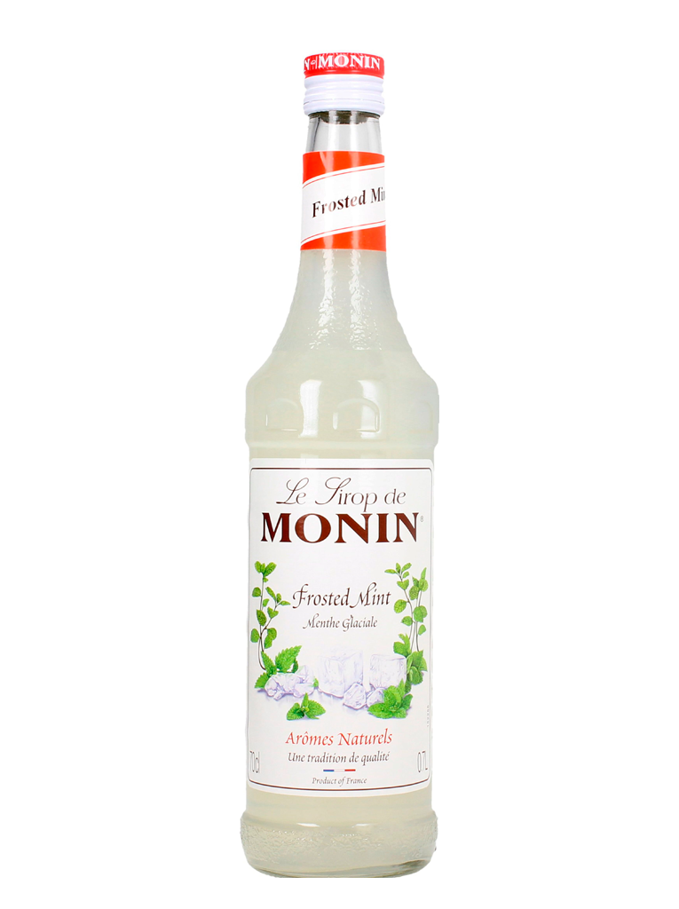 Monin Sirope Mojito Mint
