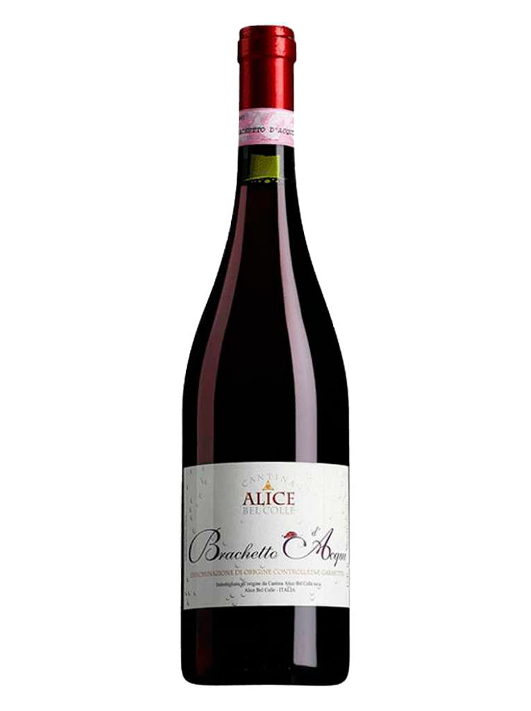 Alice Bel Colle Brachetto d’Acqui