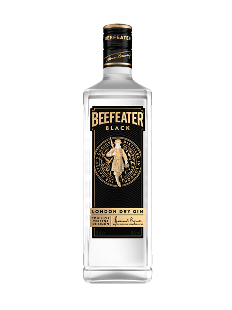 Beefeater Black