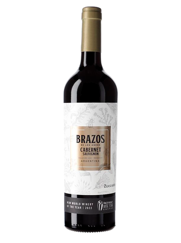 Brazos de los Andes Cabernet Sauvignon