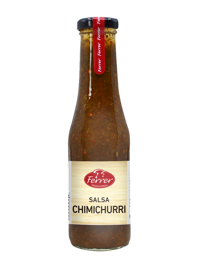 Ferrer Salsa Chimichurri