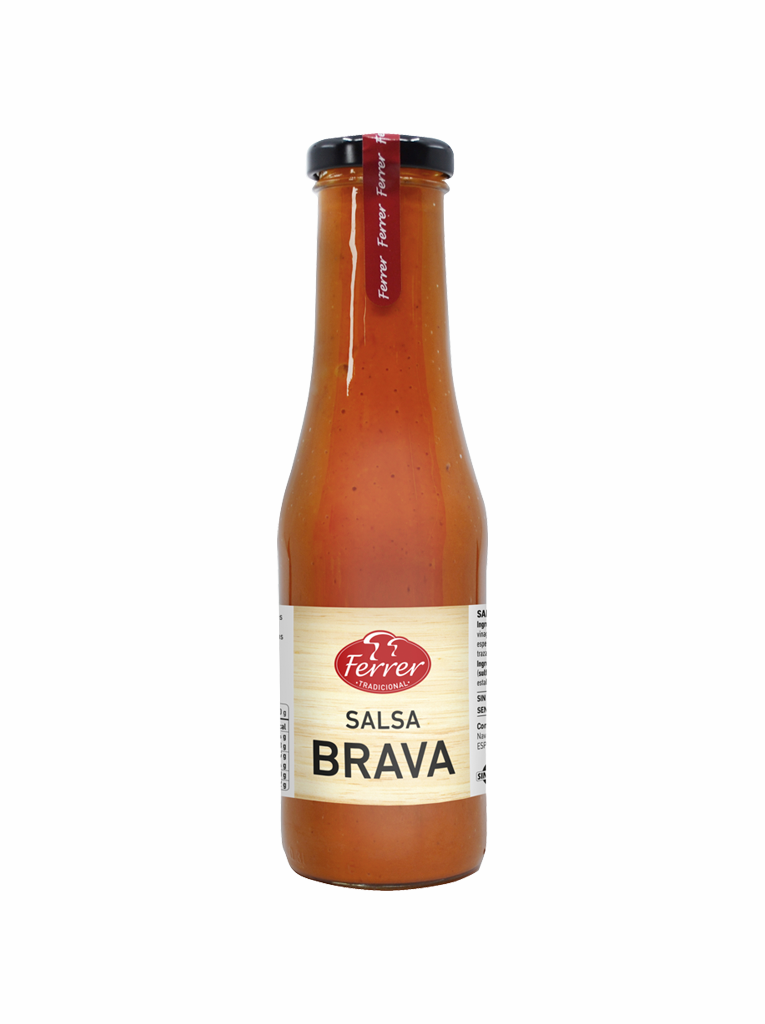 Ferrer Salsa Brava