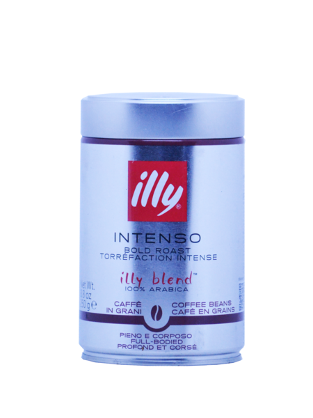 Illy Intenso Grano 250g
