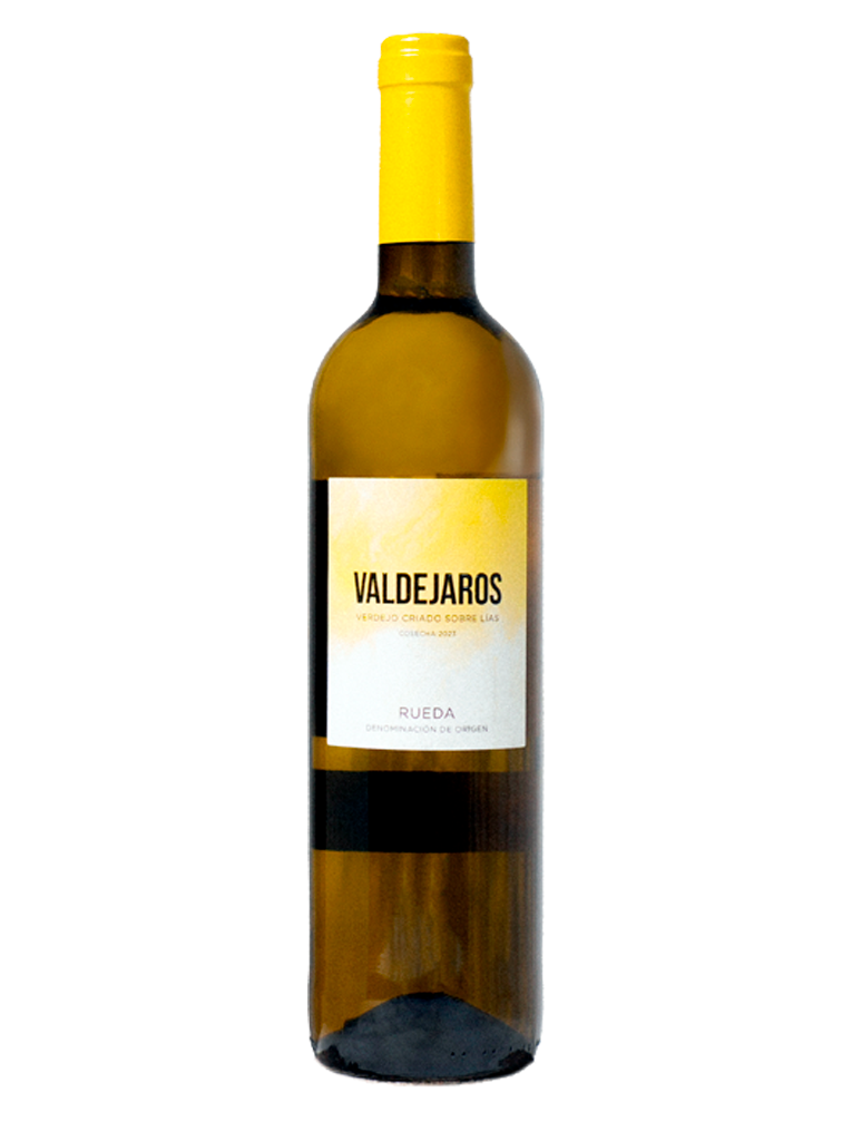 Valdejaros Verdejo