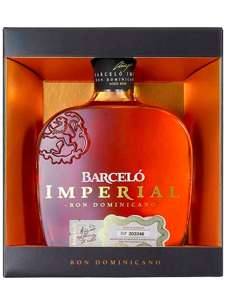 Barceló Imperial 1.75L