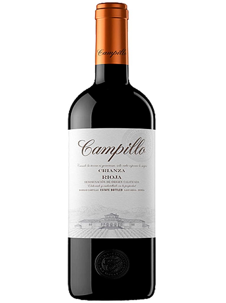 Campillo Crianza Magnum