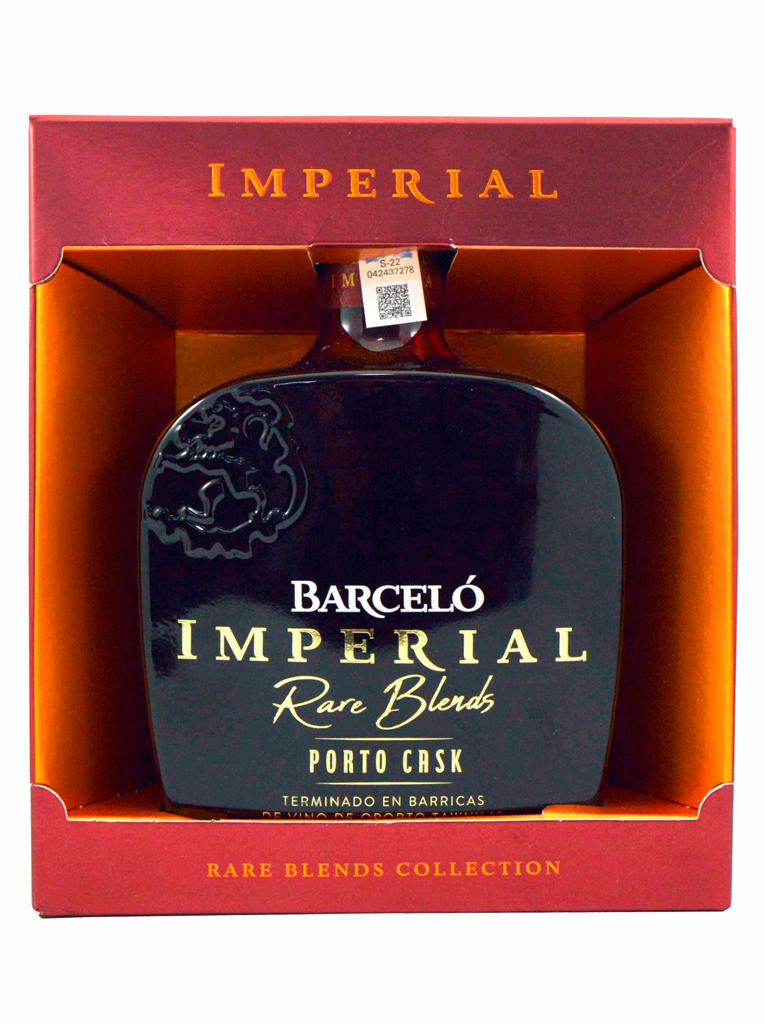 Barceló Imperial Porto Cask