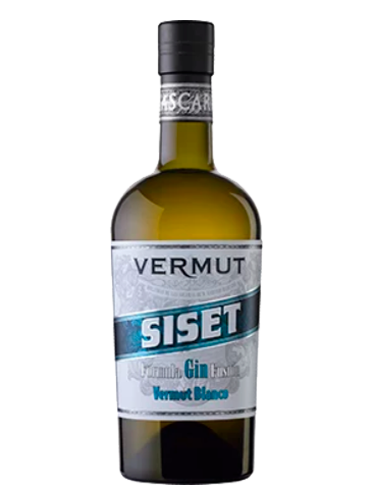 Siset Blanco