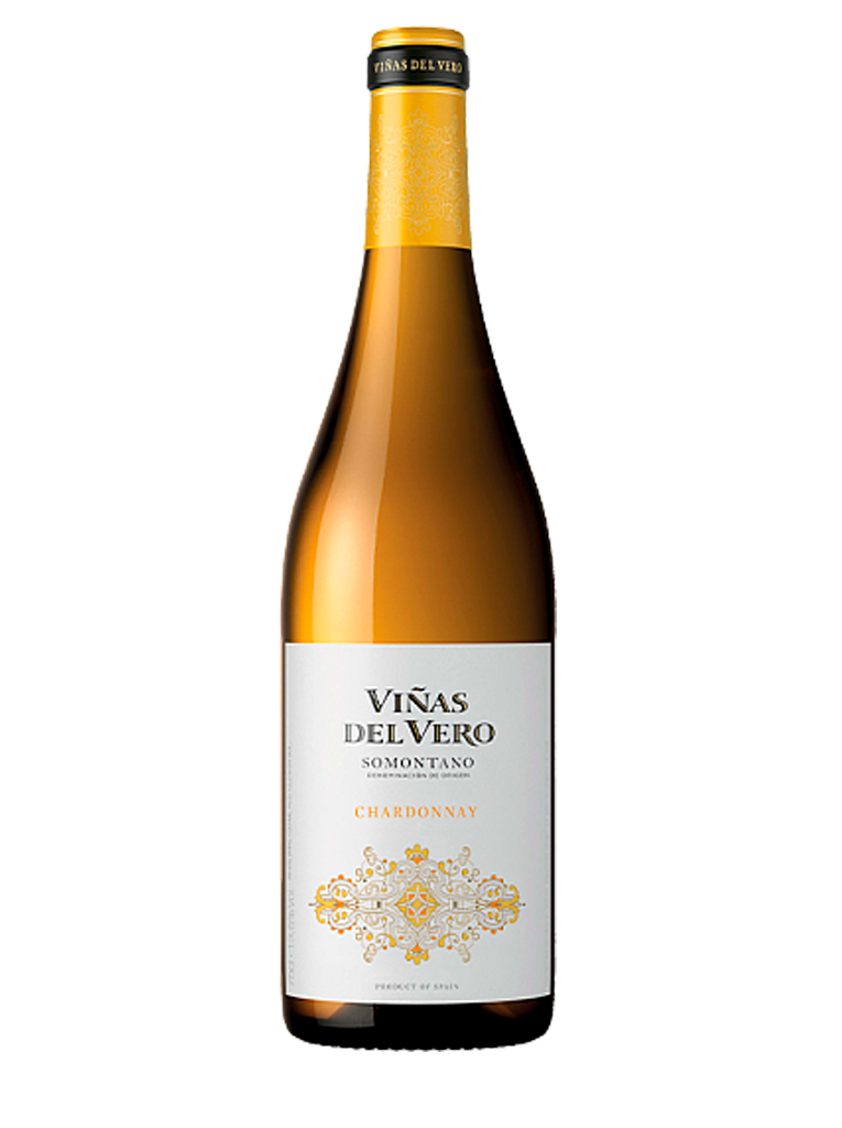 Viñas del Vero Chardonnay