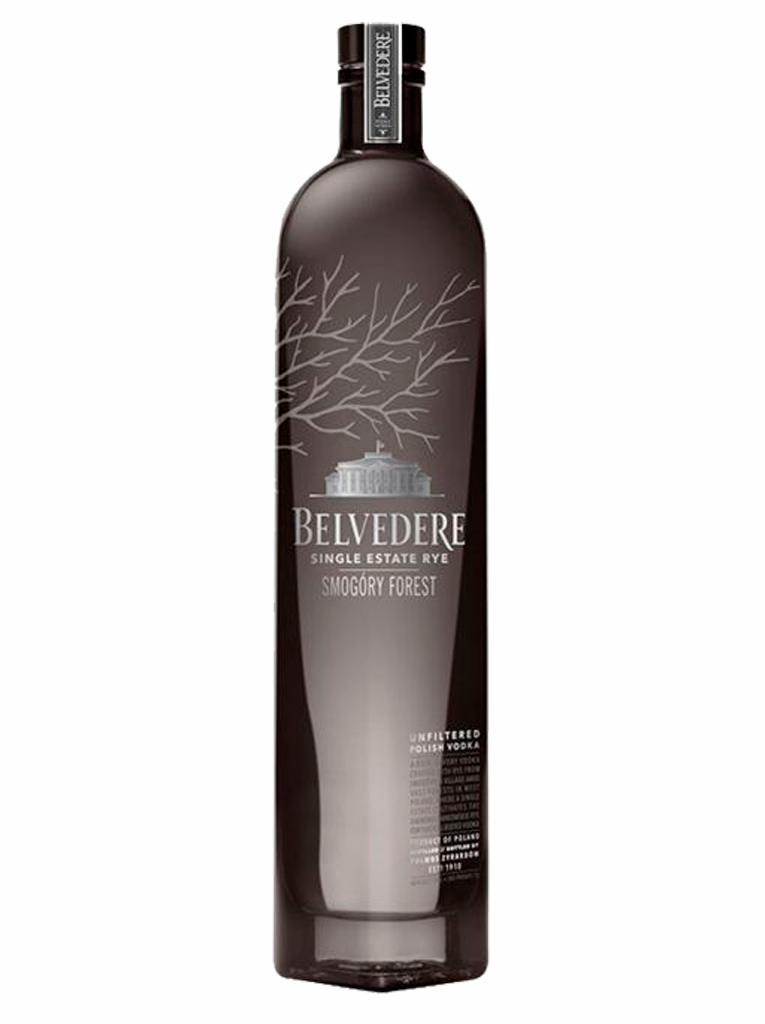 Belvedere Smogory Forest 1L
