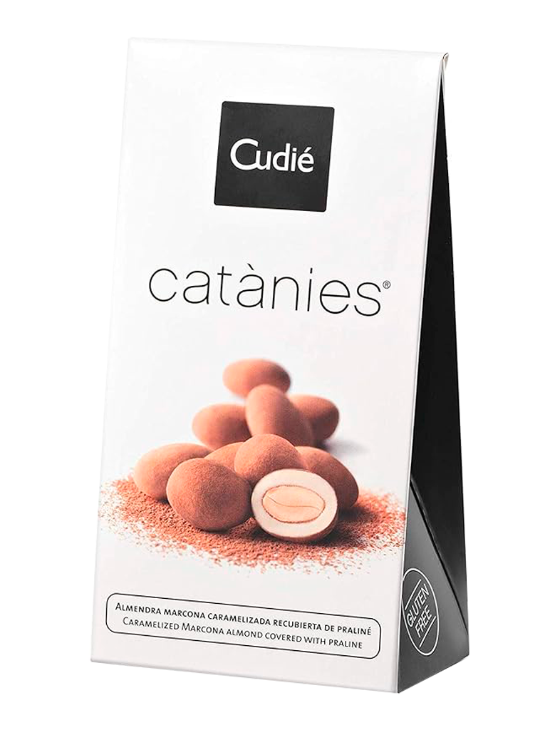 Cudié Catanias Original 80g