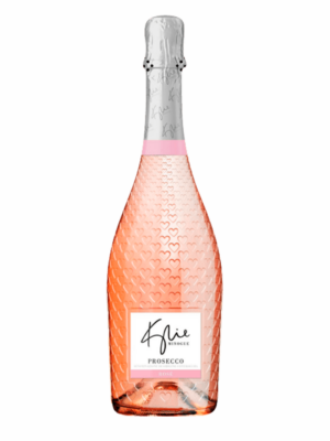 KYLIE MINOGUE ROSE PROSECCO
