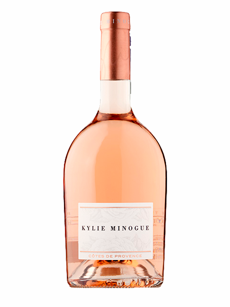 Kylie Minogue Rosé