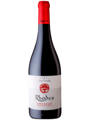 Mas Llunes Rhodes Magnum