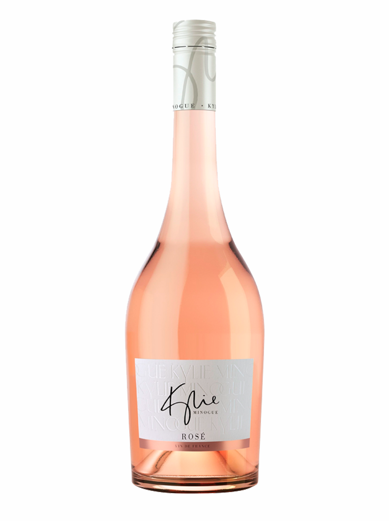 Kylie Minogue Signature Rosé