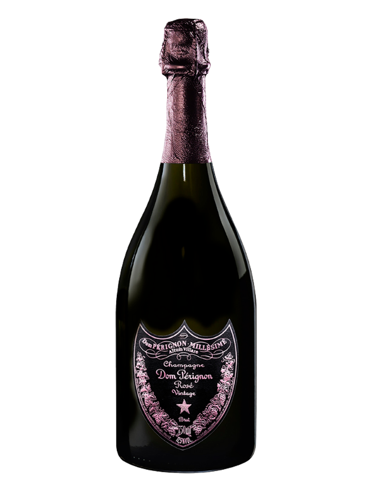 Dom Pérignon Vintage Rosé