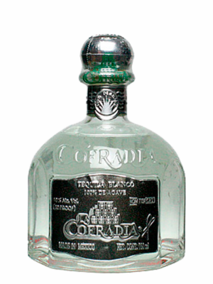 Tequila La Cofradia Blanco Silver.jpg