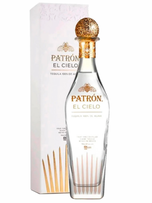 Tequila Patron El Cielo.jpg
